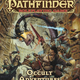 Illustration for article titled First Look At The Pathfinder RPGs iOccult Adventures /iSourcebook